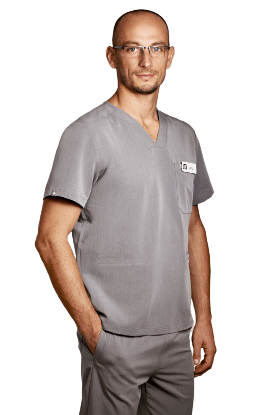 aline_lek. dent. Adam Pióro